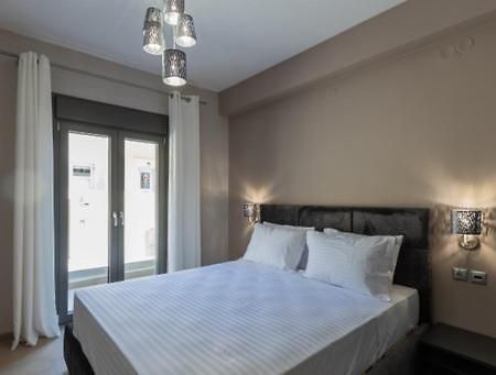 Black Diamond Residence Аргостолион Экстерьер фото