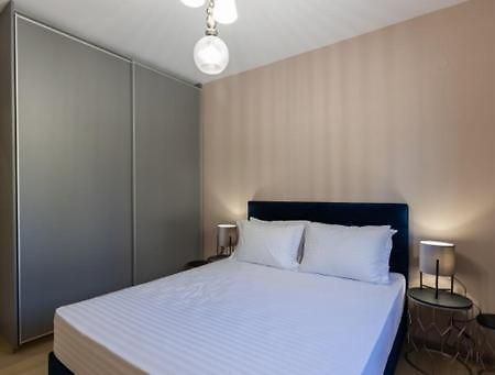 Black Diamond Residence Аргостолион Экстерьер фото