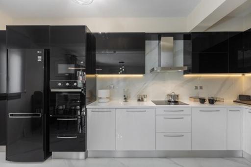 Black Diamond Residence Аргостолион Экстерьер фото