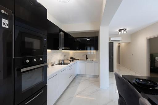 Black Diamond Residence Аргостолион Экстерьер фото