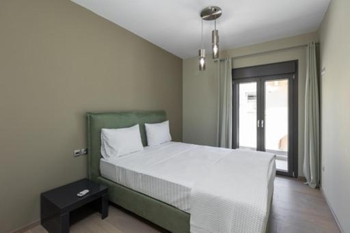 Black Diamond Residence Аргостолион Экстерьер фото