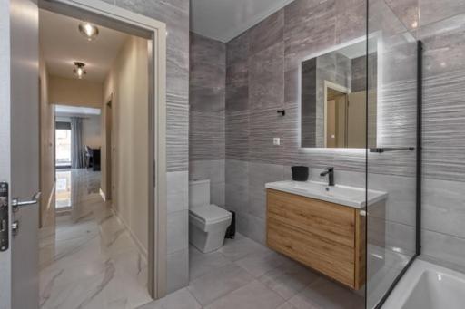 Black Diamond Residence Аргостолион Экстерьер фото