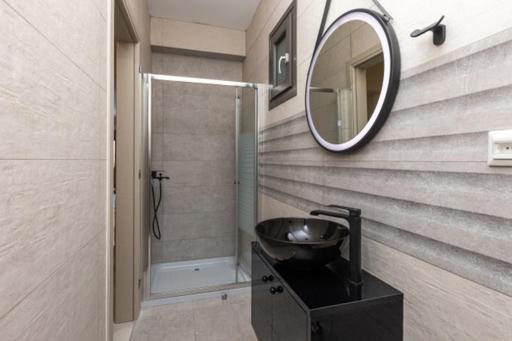 Black Diamond Residence Аргостолион Экстерьер фото