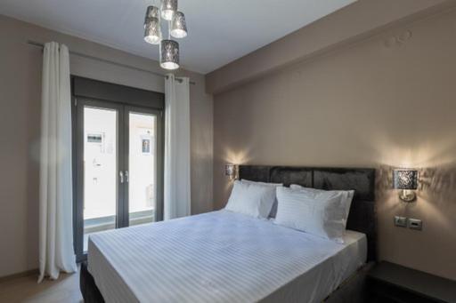 Black Diamond Residence Аргостолион Экстерьер фото