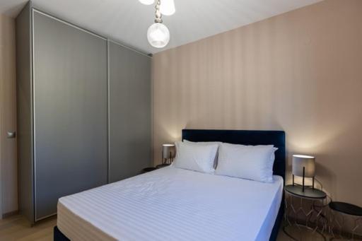Black Diamond Residence Аргостолион Экстерьер фото