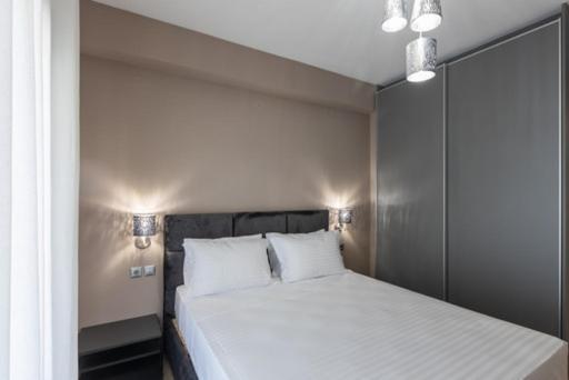 Black Diamond Residence Аргостолион Экстерьер фото